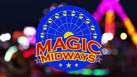 Magic midways raleigh nc